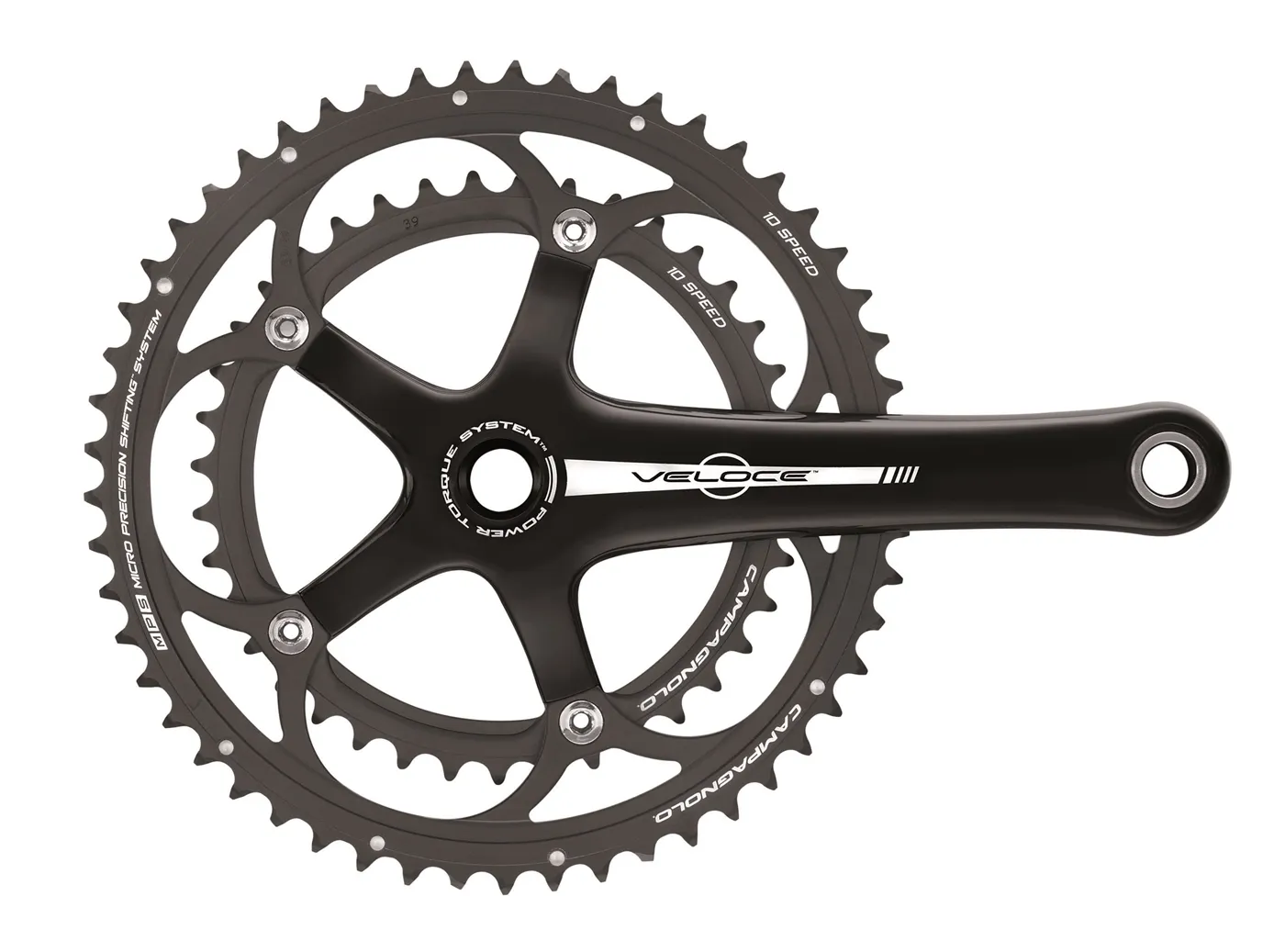 Campagnolo Veloce 10S 39T Drev