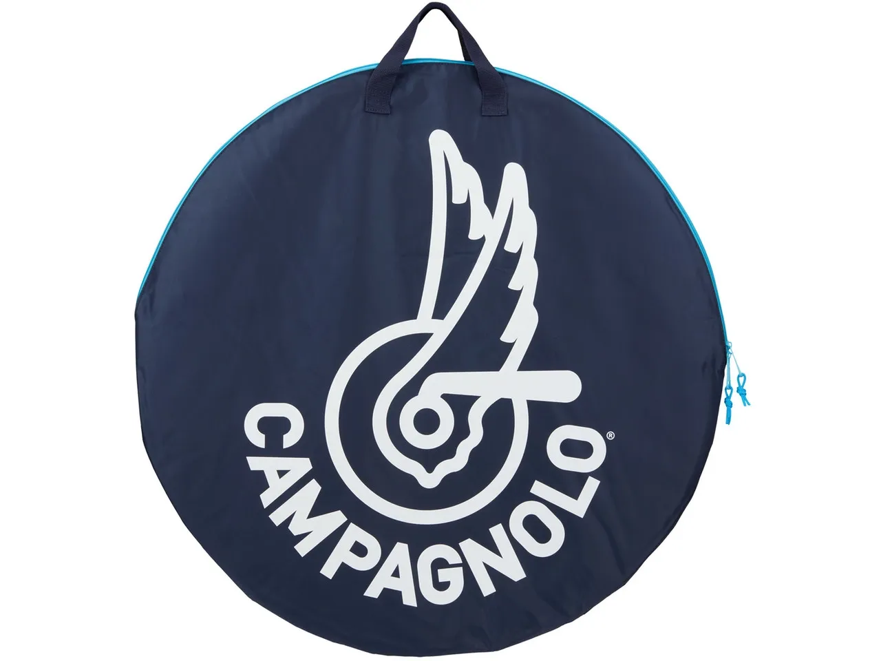 Campagnolo WB-500 enkel hjulväska