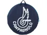 Campagnolo WB-500 enkel hjulväska
