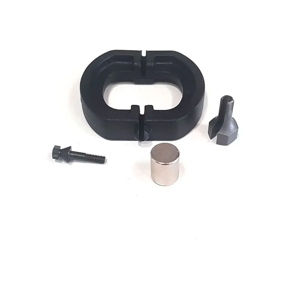Campagnolo Wto Ultra Eknyckel, Black, One Size