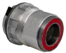 Campagnolo XDR Frihjulsbody, Silver