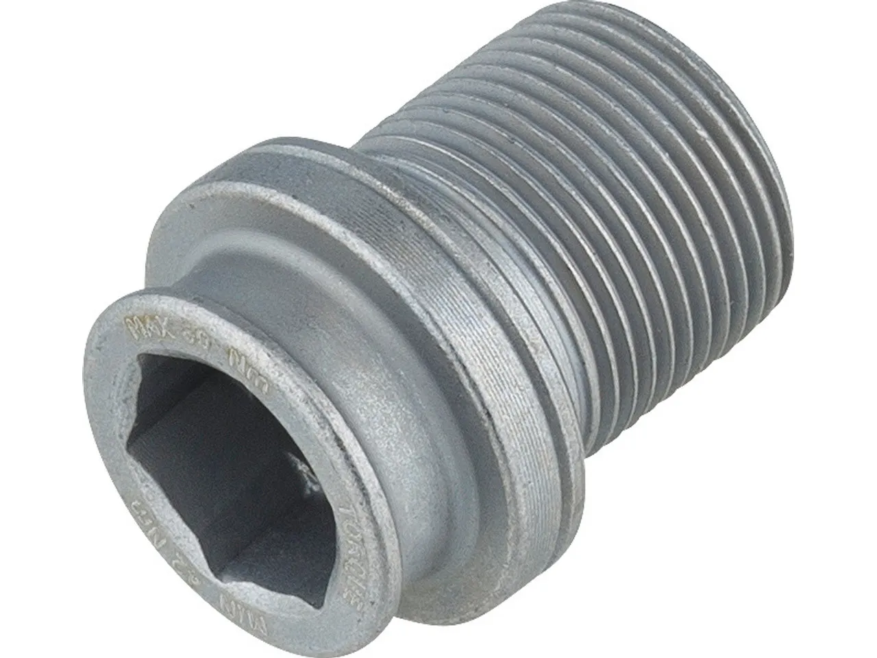Campagnolo Zentrale Kurbelschraube Potenza, Centaur Campagnolo Zentrale Kurbelschraube Potenza, Centaur