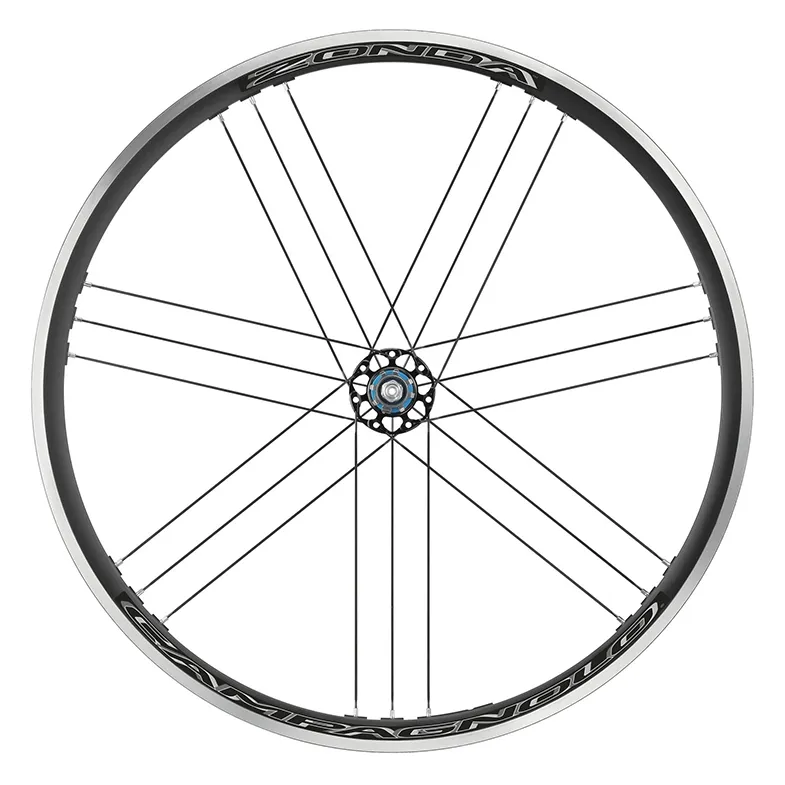 Campagnolo Zonda C17 Hjulsett