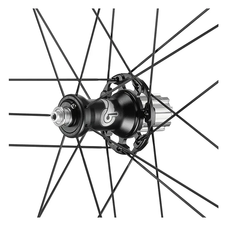 Campagnolo Zonda C17 Hjulsett