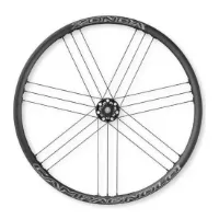 Campagnolo Zonda Disc Qr Afs Landsvägscykelns Bakhjul Campagnolo Zonda Disc Qr Afs Landsvägscykelns Bakhjul