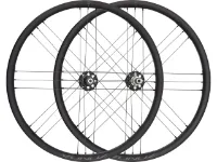 Campagnolo Zonda GT C23 Disc Center Lock 28" Laufradsatz