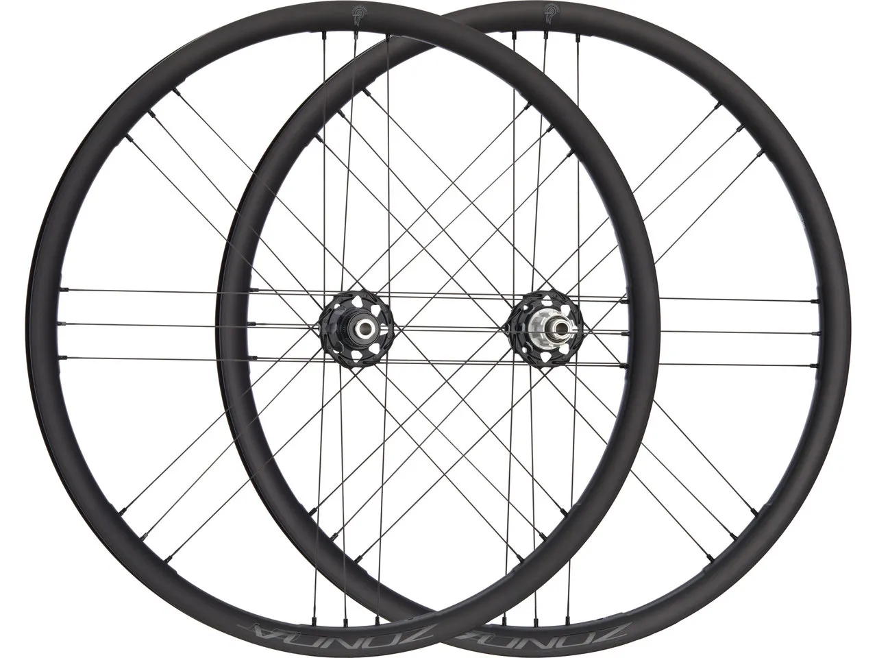 Campagnolo Zonda GT C23 Disc Center Lock 28" Laufradsatz