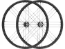 Campagnolo Zonda GT C23 Disc Center Lock 28" Laufradsatz