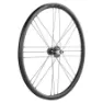 Campagnolo Zonda Gt Db 2wf C23 Disc Tubeless Landsvägscykelns Bakhjul, Black, 12 x 142mm, Campagnolo N3W