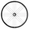 Campagnolo Zonda Gt Db 2wf C23 Disc Tubeless Landsvägscykelns Bakhjul, Black, 12 x 142mm, Campagnolo N3W