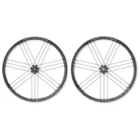 Campagnolo Zonda Hh12-142 Afs Disc Landsvägshjulset