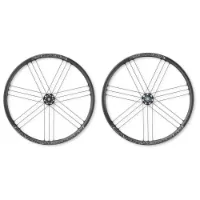 Campagnolo Zonda Hh12-142 Afs Disc Landsvägshjulset Campagnolo Zonda Hh12-142 Afs Disc Landsvägshjulset