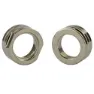 Campagnolo Zonda/scirocco Omvandlingskit, Silver, One Size