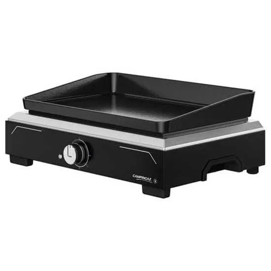 Campingaz 1xd Electric Stekplatta, Multicolor, One Size Campingaz 1xd Electric Stekplatta, Multicolor, One Size