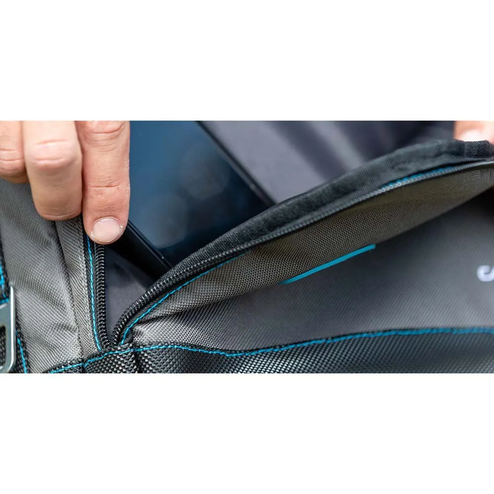 Campingaz 9l Mjuk Bärbar Kylväska, Grey, One Size