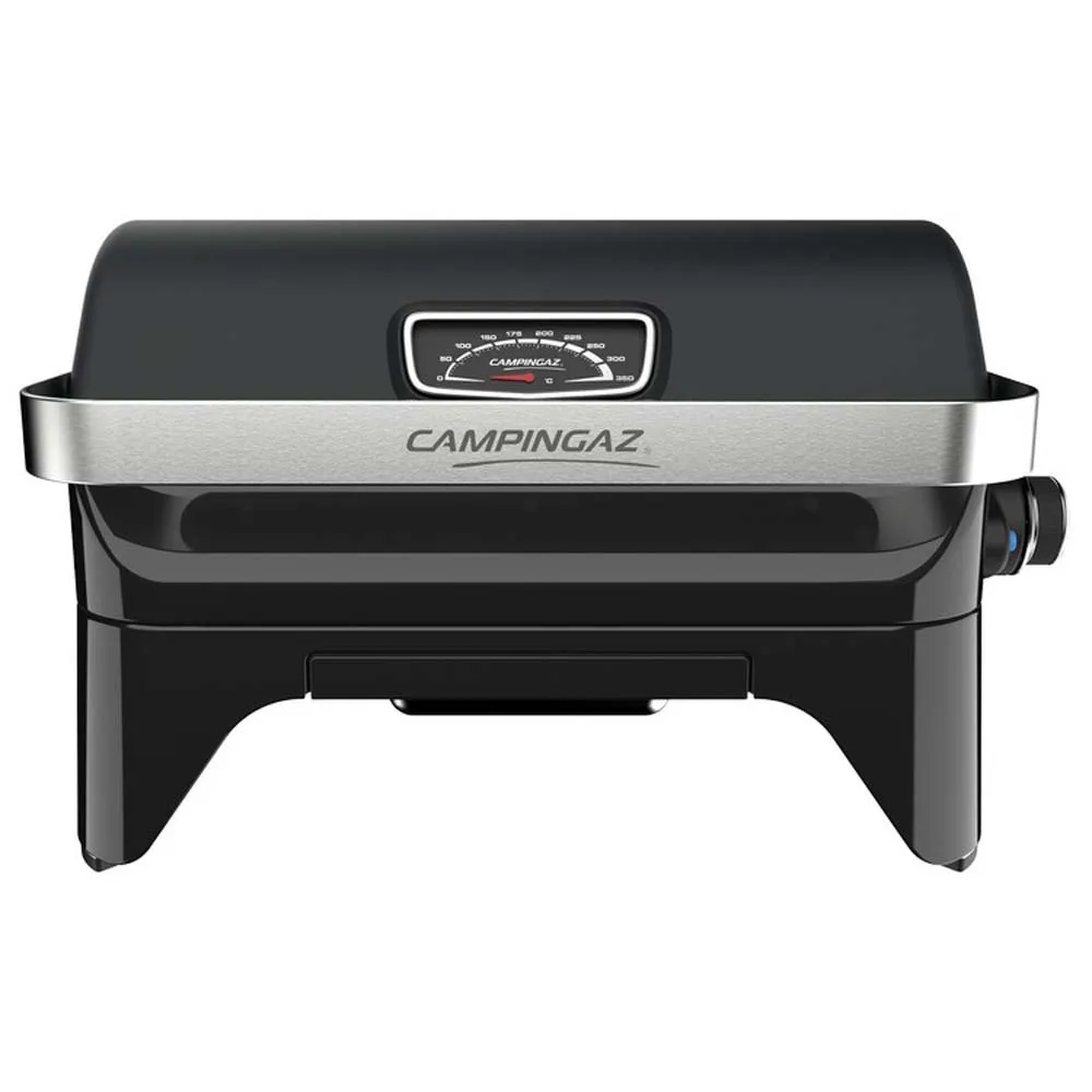 Campingaz Attitude 2go Grill, Black, One Size