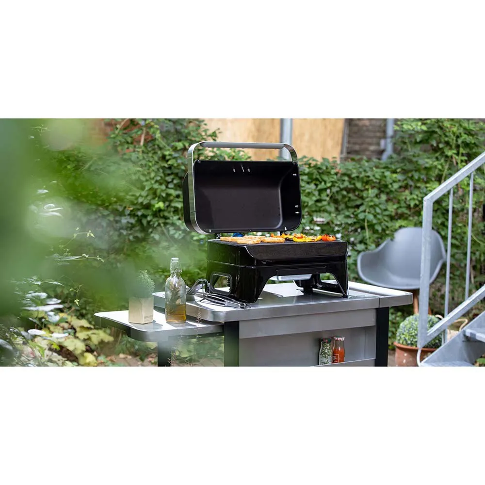 Campingaz Attitude 2go Grill, Black, One Size