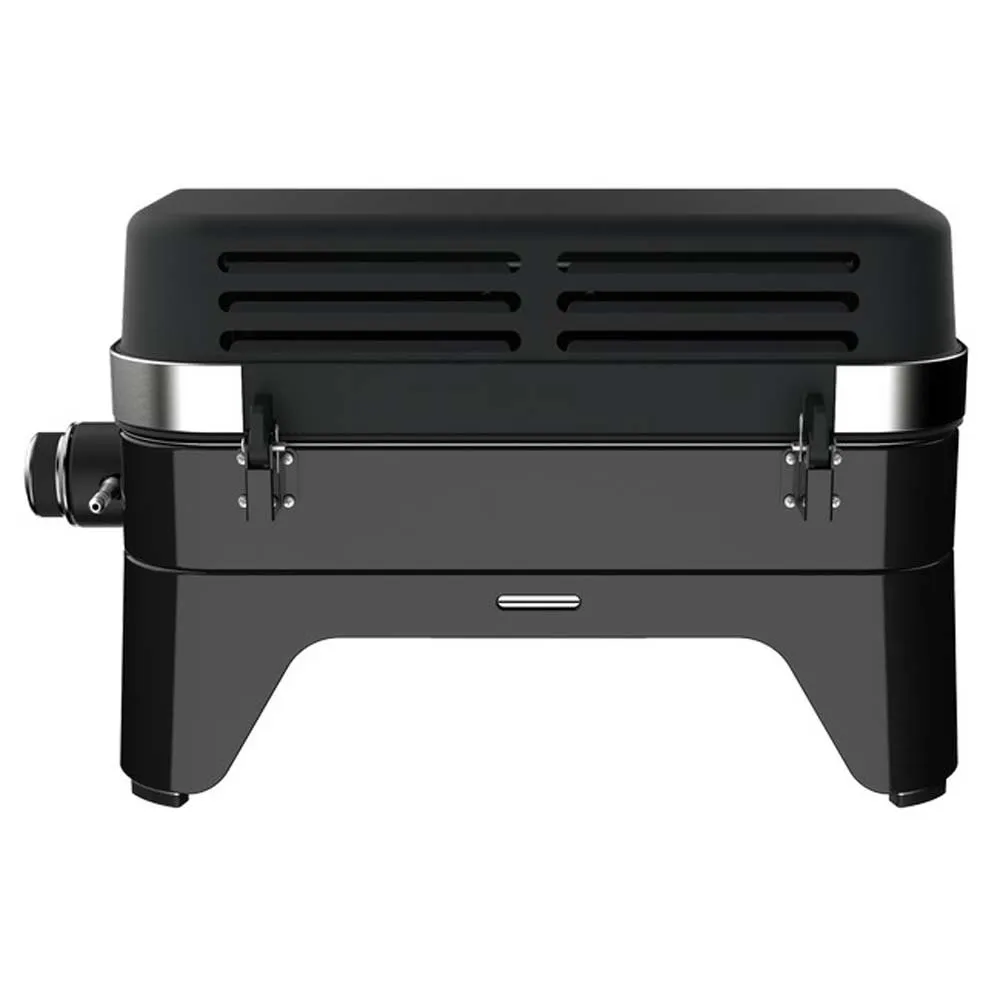 Campingaz Attitude 2go Grill, Black, One Size