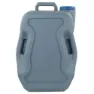 Campingaz Bärbar Antimikrobiell Toalett Från Easygo 20l, White / gray, One Size