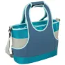 Campingaz Beach 7l Mjuk Bärbar Kylväska, Grey, One Size