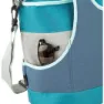 Campingaz Beach 7l Mjuk Bärbar Kylväska, Grey, One Size
