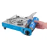 Campingaz Camp Bistro Dlx Gaskök För Camping, Steel / blue, One Size