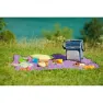Campingaz Classic Foldn 20l Mjuk Bärbar Kylväska, Grey, One Size