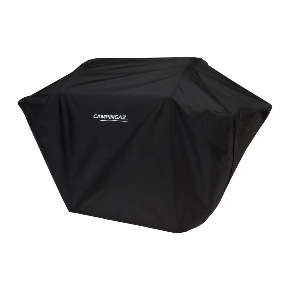 Campingaz Classic L Grillskydd, Black, 146 x 65 x 118cm