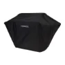 Campingaz Classic L Grillskydd, Black, 146 x 65 x 118cm