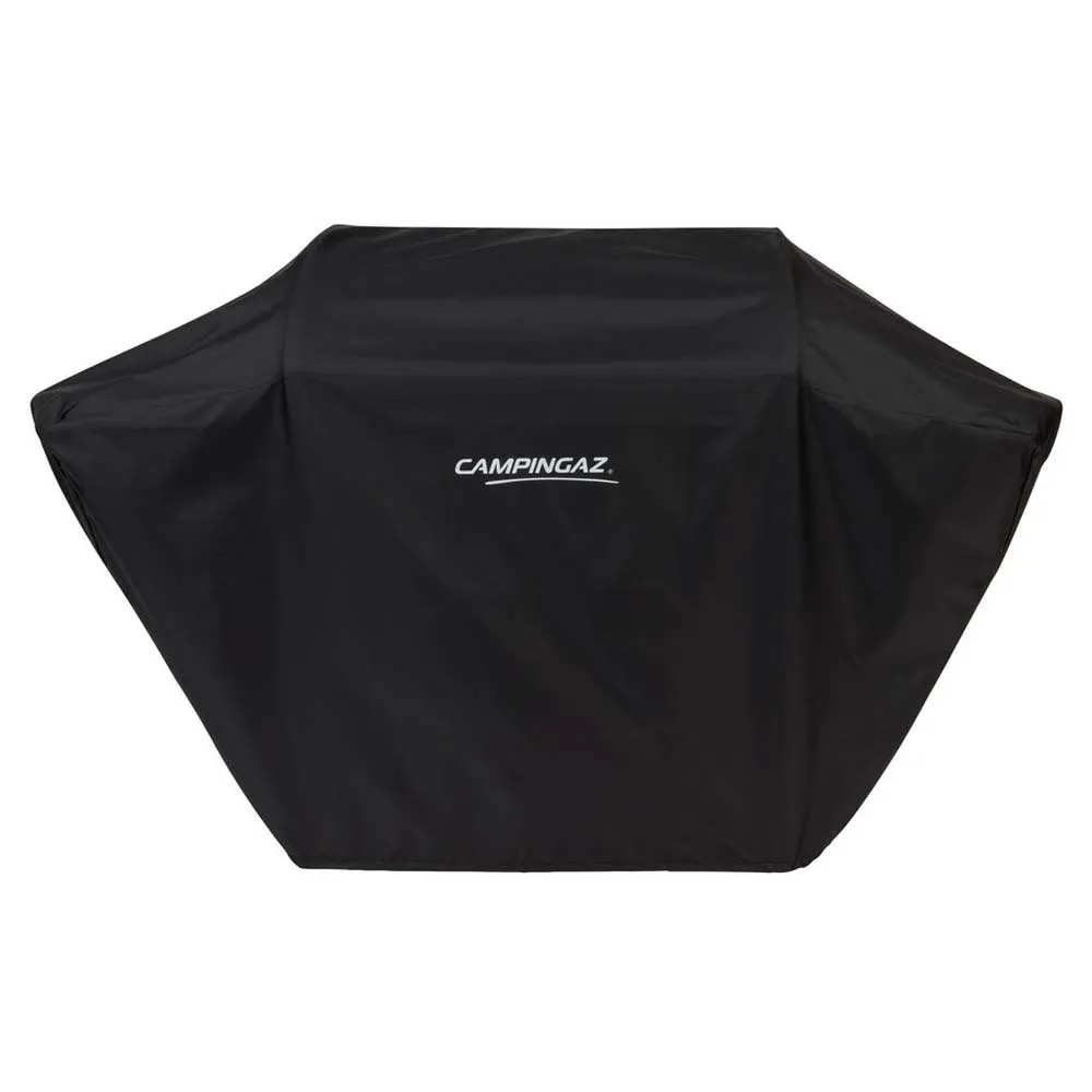 Campingaz Classic L Grillskydd, Black, 146 x 65 x 118cm