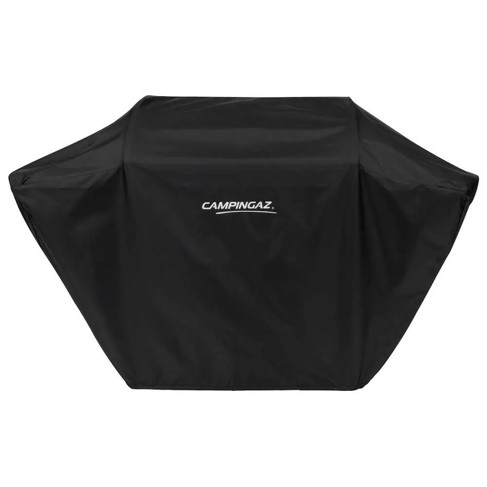 Campingaz Classic Universal M Grillskydd, Black, 140 x 62 x 118cm