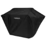 Campingaz Classic Universal M Grillskydd, Black, 140 x 62 x 118cm