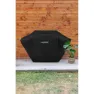 Campingaz Classic Universal M Grillskydd, Black, 140 x 62 x 118cm