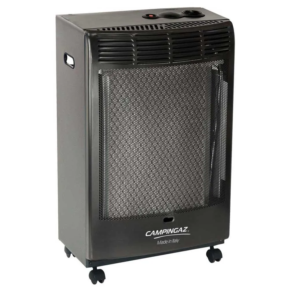 Campingaz Cr5000 Katalytisk Värmare, Anthracite, 3050W