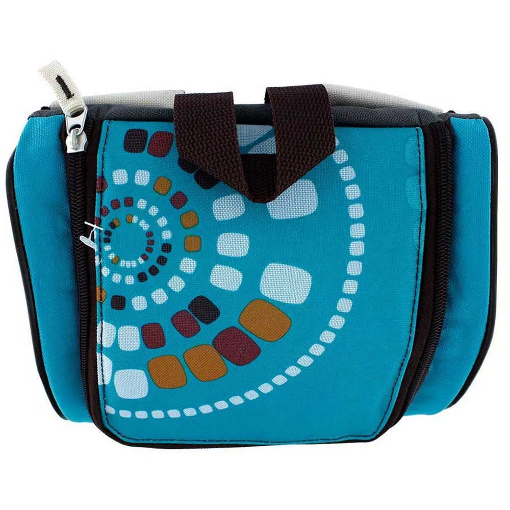 Campingaz Day Ethnic 9l Kylryggsäck, Blue, One Size