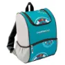 Campingaz Day Ethnic 9l Kylryggsäck, Blue, One Size