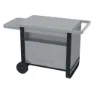 Campingaz Deluxe Kundvagn, Grey, One Size