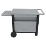 Campingaz Deluxe Kundvagn, Grey, One Size