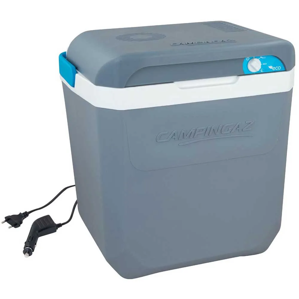 Campingaz Electric Powerbox Plus 24l Styv Bärbar Kylbox Campingaz Electric Powerbox Plus 24l Styv Bärbar Kylbox