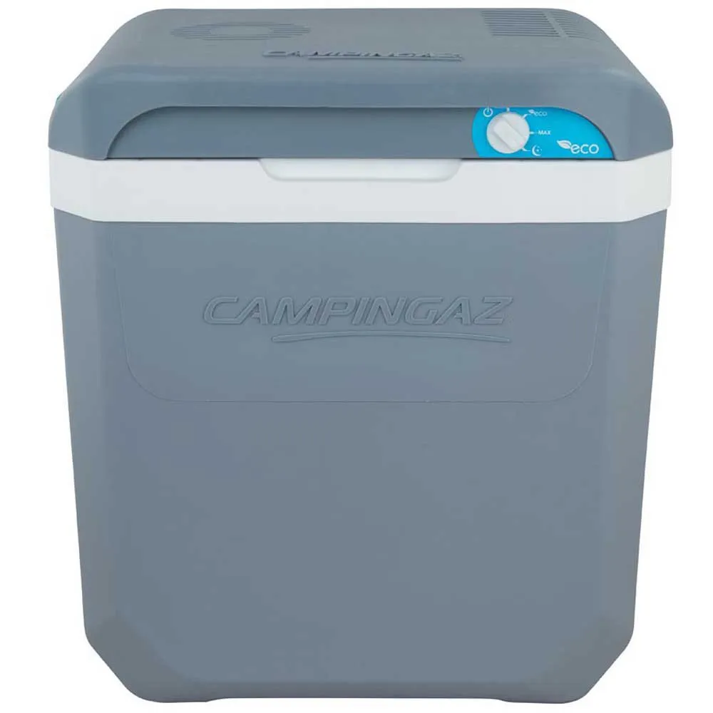 Campingaz Electric Powerbox Plus 24l Styv Bärbar Kylbox Campingaz Electric Powerbox Plus 24l Styv Bärbar Kylbox