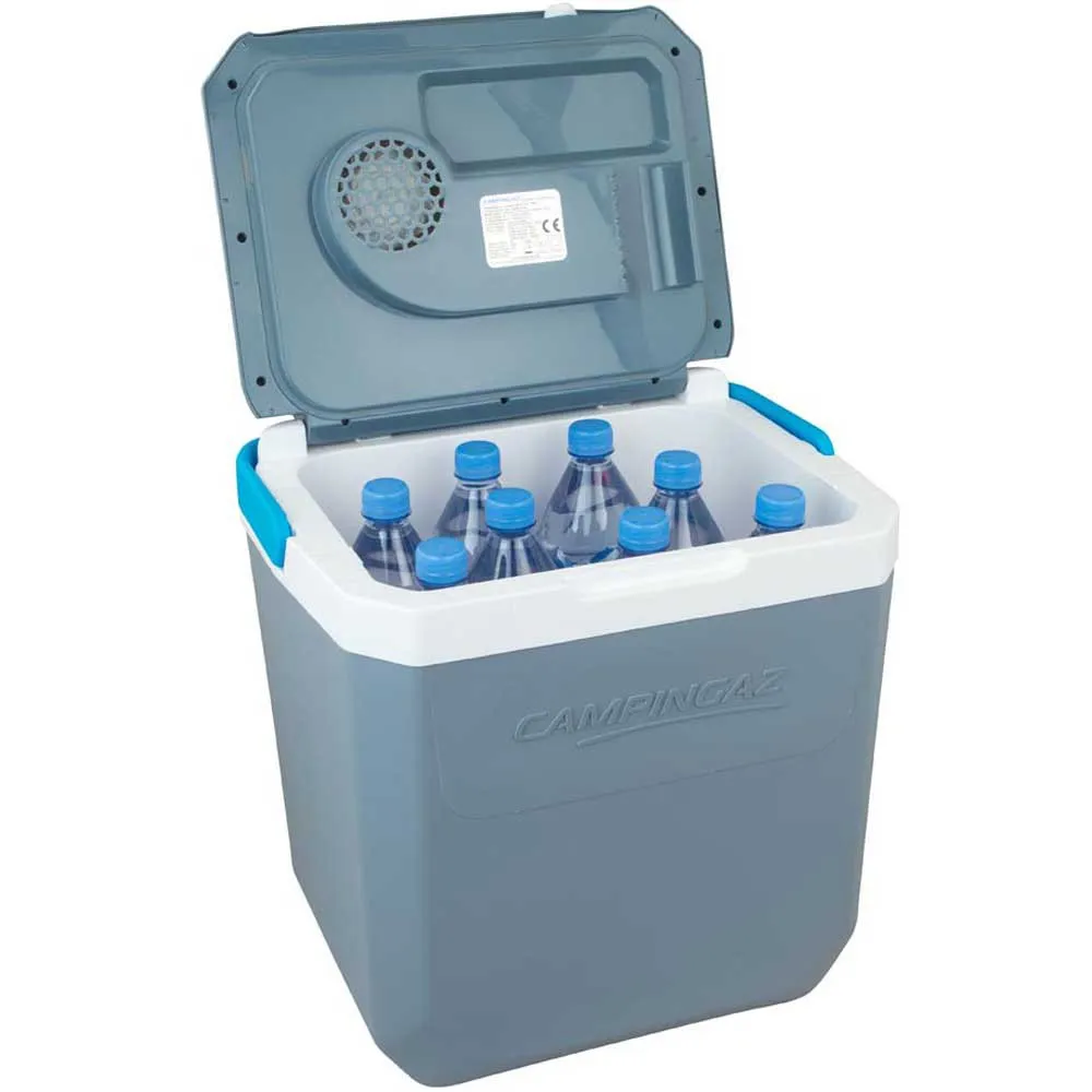 Campingaz Electric Powerbox Plus 24l Styv Bärbar Kylbox Campingaz Electric Powerbox Plus 24l Styv Bärbar Kylbox