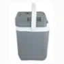 Campingaz Electric Powerbox Plus 28l Styv Bärbar Kylbox, Grey, One Size