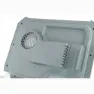 Campingaz Electric Powerbox Plus 28l Styv Bärbar Kylbox, Grey, One Size
