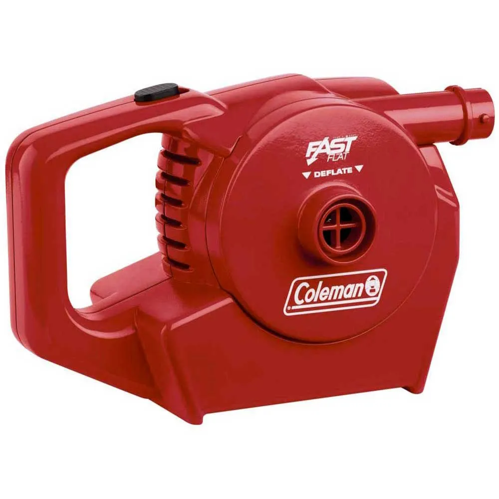 Campingaz Elektrisk Luftpump, One size
