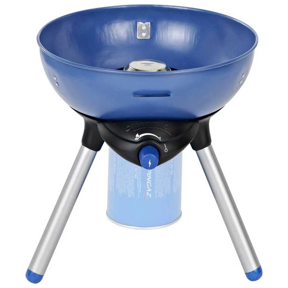 Campingaz Festgrill 200, Multicolor, One Size, EU Plug 220V Campingaz Festgrill 200, Multicolor, One Size, EU Plug 220V