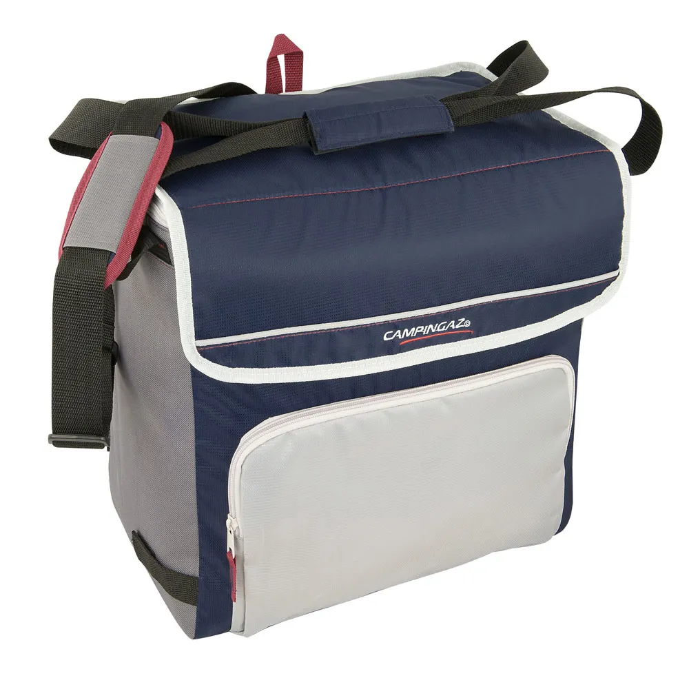 Campingaz Fold N' Cool, Blue/Grey, One Size Campingaz Fold N' Cool, Blue/Grey, One Size