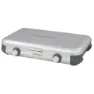 Campingaz Gaskök För Camping 2 Brännare, Grey, One Size