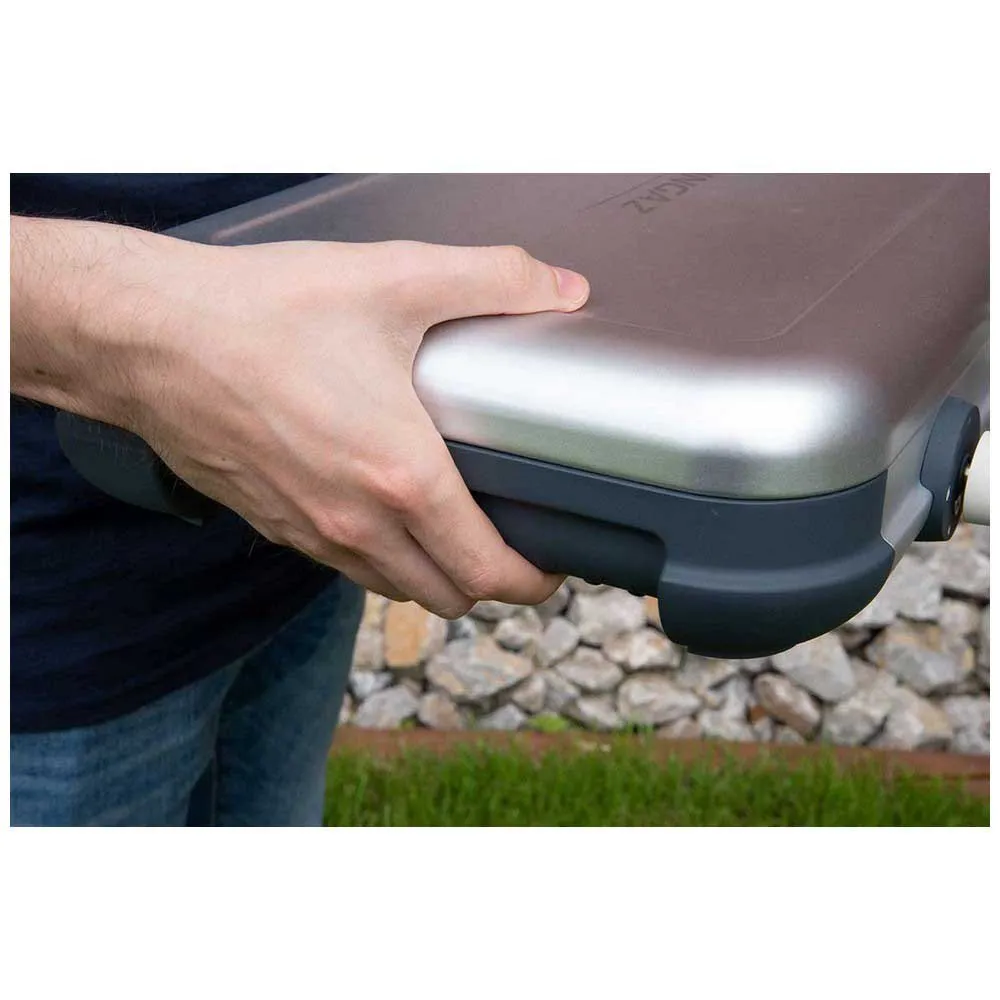 Campingaz Gaskök För Camping 2 Brännare, Grey, One Size
