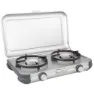 Campingaz Gaskök För Camping 2 Brännare, Grey, One Size