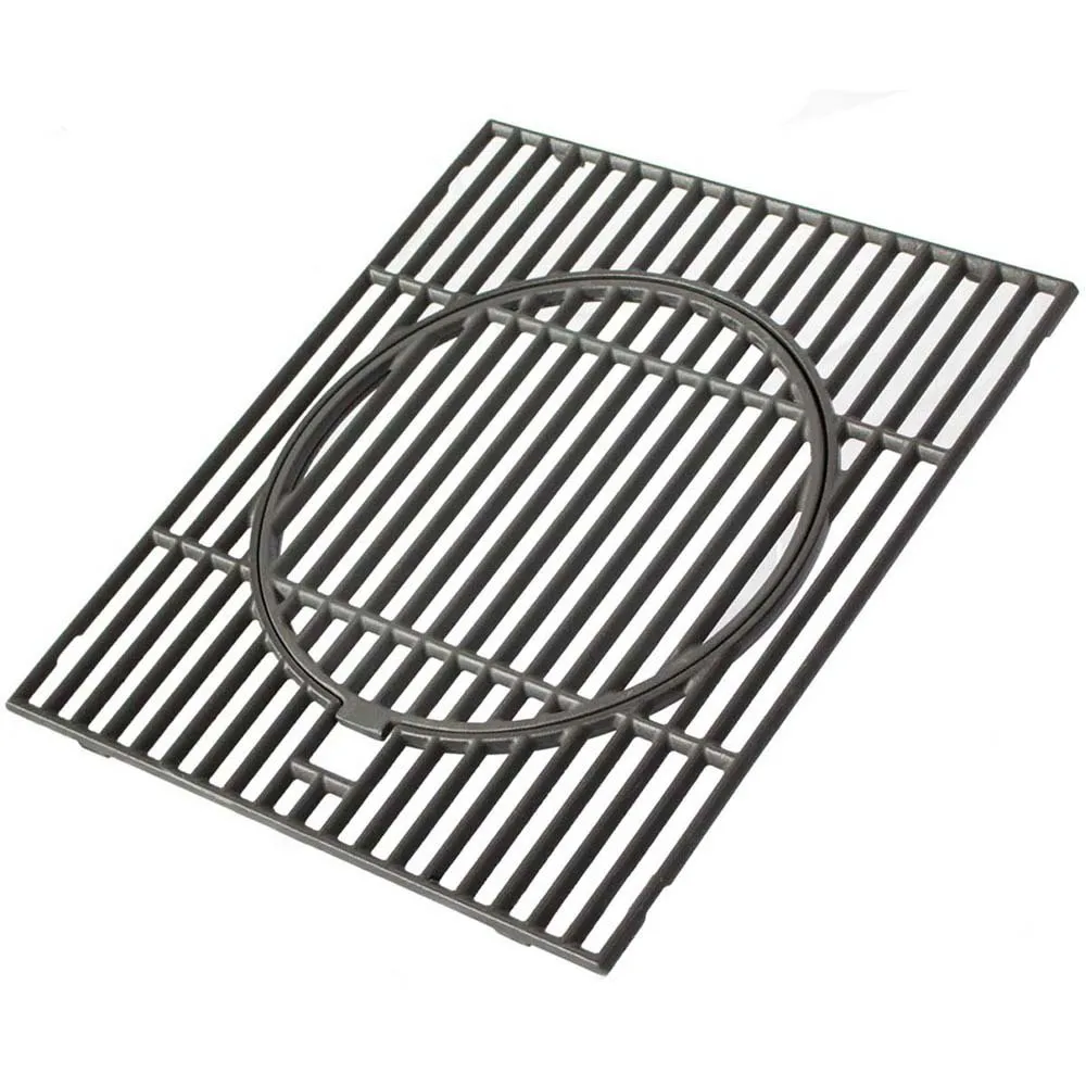Campingaz Grillserie 3/serie 4/grillmästare, Black, One Size
